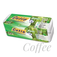 Cutie Budget Toilet Rolls 20 Roll