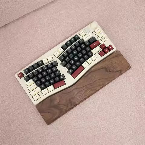 Leobog Alice A75 Wireless Mechanical Keyboard Kit Customized Tri-mode Hot Swappble RGB with Knob Erg