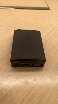 iFi Audio iDSD Nano DAC/Headphone Amplifier