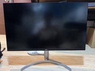 LG 電腦屏幕 32UN650K 32-inch 4K UHD Monitor