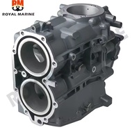6F6-15100 Crankcase for yamaha outboard motor 2T 40HP E40G E40J 6F6-15100-00-1S ,6F615100001S,6F6-15