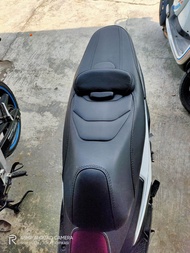 jok honda beat street modifikasi eropa