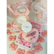 FAYCY LOOSE POWDER BRIGHT & BLUR