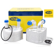 Volkswagen Polo Vento 1.6L AQ250 6-speed AT Gearbox oil cooler 09G409061B