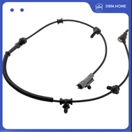 DBM.HOME-Front Left Right ABS Wheel Speed Sensor for Grand 2005-2010 Commander 2006-2010 56044144AA