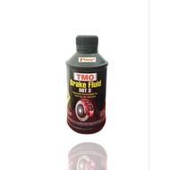 Original Toyota Brake Fluid Dot 3 Genuine (330ml)