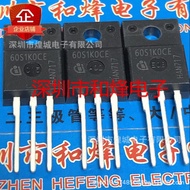 5pcs/IPA60R1K0CE 60S1K0CE TO-220F 650V 6.8A MOS Field Effect Large Quantity Discount