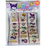 20 Pieces DIY Sanrio Diamond Beads Painting Toys