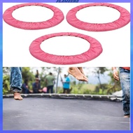 [Flameer2] Trampoline Spring Cover, Trampoline Edge Cover, Protector, Sports Side Cover, Frame Cover, Tear Resistant, Jumping Bed Cover