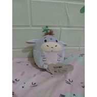 Eeyore ufufy little doll