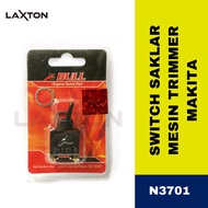 MESIN BULL Switch Makita N3701 Trimmer Machine Switch