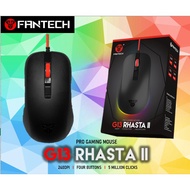 FANTECH G13 Rhasta II Pro Gaming Mouse