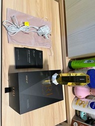 Tripollar stop vx gold