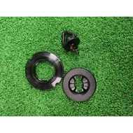 BMW E23 E24 E28 E30 E36 Z3 3 5 SERIES FLOOR MAT LOCK