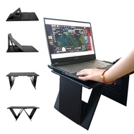 Computer support Computer Stand Foldable Stand Book Desk Laptop Desk Laptop Stand Foldable Desktop Stand