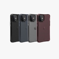 U iPhone 12 mini 耐衝擊保護殼 霧透款