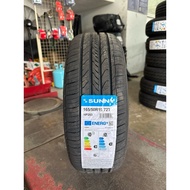 SUNNY 165/50/15 165/50R15 1655015 165-50-15 165 50 15 3 TAHUN WARRANTY FREE PASANG FREE BALANCING