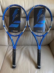 Babolat pure drive 30th