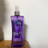 Body Fantasies身體幻想 暮光之城 香水 236ml 香氛身體噴霧 果香
