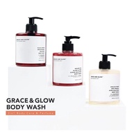 Grace and Glow Body Wash