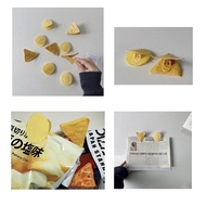 Chips Clip Set