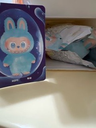 Labubu 3.0