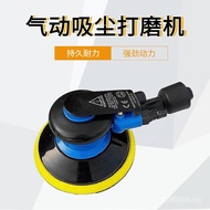 Ji Ran Pengisar Udara Kereta Pengumpul Habuk Pengumpul Habuk Kering Tanpa Habuk 6 Kepala Pengisar Pe