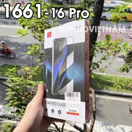 [Hỏa Tốc HCM] CƯỜNG LỰC XUNDD Full màn hình iPhone 17/ Air/ 17 Pro/ 17 Pro Max/ 16/ 16 Pro/ 16 Plus/