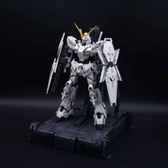 Shenshou Model 2201 MGEX Unicorn Including Lighting LED