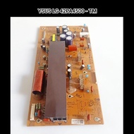 YSUS LED TV PLASMA LG 42PA4500 42PN4500