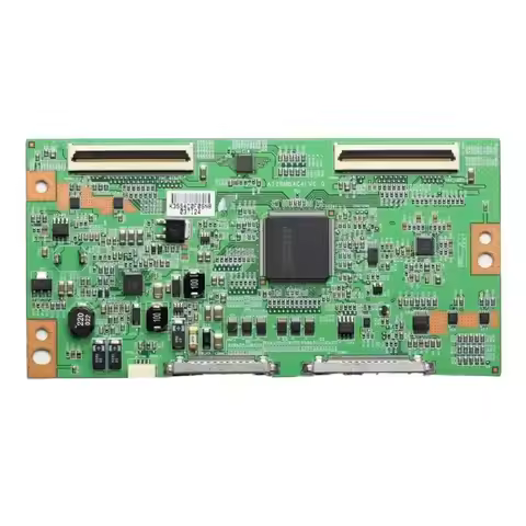 Original T-Con board a120mb4c4lv0.0 logic board for TV lta460hj09-c01 l46p11fbde CTT