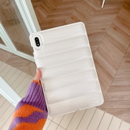 Ốp Bảo vệ Chống Sốc Màu kẹo cho [Samsung Galaxy Tab A7 10.4 A 2019 A8 10.5 2021 S7 S8 S8 Lite 2020 2