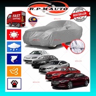 Mazda 6 Car Cover High Quality YAMA Cover Protect Car Sun Rain Dust Selimut Penutup Kereta New Car C