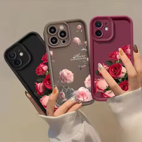 Case For OPPO Realme C53 C55 C65 C63 C67 C71 12 Pro Plus Reno 13 14 11 12F 11F 13F A78 A58 A79 A38 A