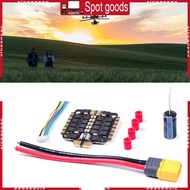 XI 4in1 45 55 60A ESC F4 V3S Plus Flight Controllers Module Board for FPVs