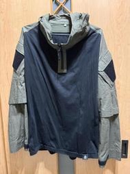 【Gunny25 二手現貨】AEM01 戰術連帽衣 (夏季版) RG XXL