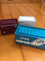 微型擺飾 鐵櫃 貨櫃 收納盒