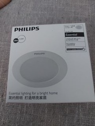 Philips LED頂燈70-80mm,全要有特價