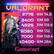 LARGE VALORANT POINT MY INSTANT CREDIT PC