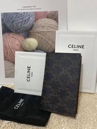 Celine卡包