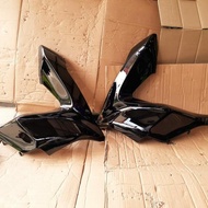COVER LEGSIL SAYAP LUAR SET KANAN KIRI KIRI PCX 150 2018 WIN -ONTARGET STORE