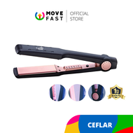 Ceflar เครื่องหนีบผม รุ่น HNS-011