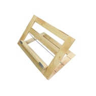 REHAL KAYU AL-QURAN BERLIPAT-Rehal Iqra-Rehal QuranTime-Rehal Quran-Rehal Besar-Rehal Lipat-Rehal Be