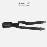 GRAMS28 25mm Padded Strap