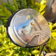 FW3 TOURSTAGE VIQ องศา 15 ก้าน VD-50 FLEX R พรีเมี่ยมญี่ปุ่น ตีง่ายๆ สบายๆ น้ำหนักเบา ตีไกล ได้ระยะส