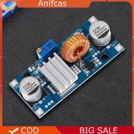 XL4015E 5A 4-38V Power Supply Module 12V To 3.3V/5V Adjustable Step-Down Module