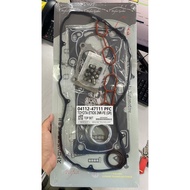 Engine Top Overhaul Gasket Set - Toyota Etios 2NR-FE
