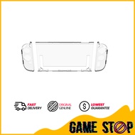 Dobe Switch 2 Crystal Case Set [TNS-51120]