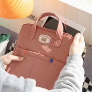 Brunch Brother Poodle iPad Pouch 11"