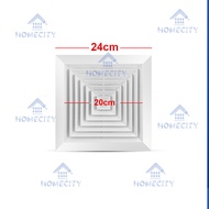 [COD] exhaust fan/heksos penyedot asap dapur/heksos penyedot ruangan/hexos penyedot udara ruangan pa